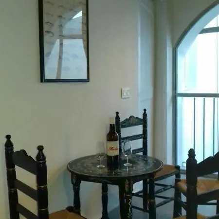 Apartamento Orégano *