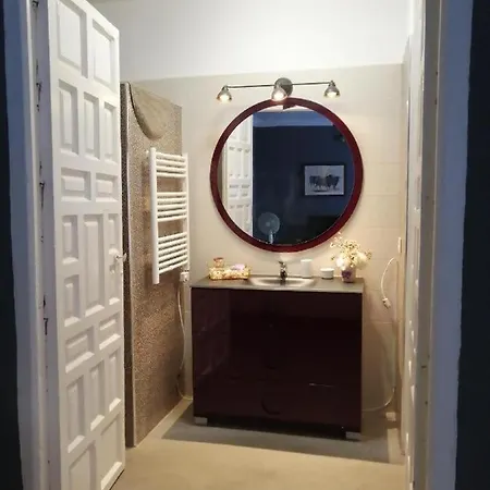 Apartamento Orégano Sanlúcar de Barrameda