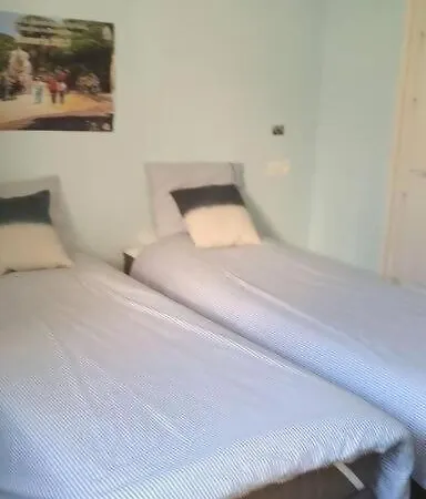 Orégano Apartamento Sanlúcar de Barrameda