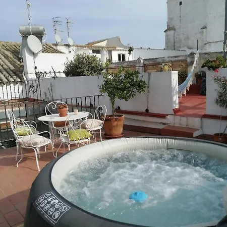Apartamento Orégano Sanlúcar de Barrameda