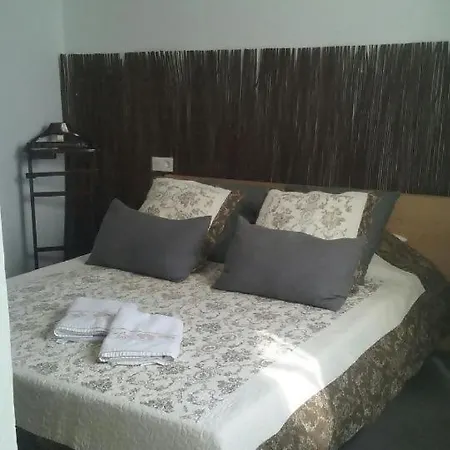 Apartamento Orégano Sanlúcar de Barrameda