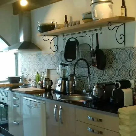 Orégano Apartamento *