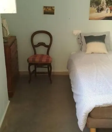 Orégano Apartamento