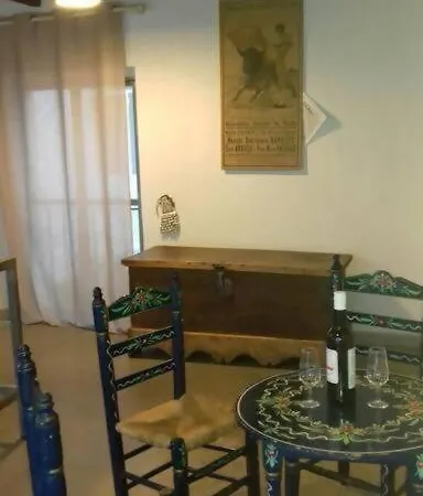 Apartman El Sosiego Sanlúcar de Barrameda