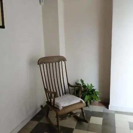 Apartamento Orégano