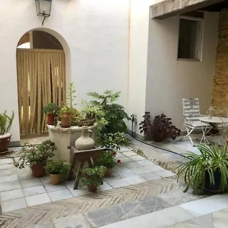 El Sosiego Sanlúcar de Barrameda