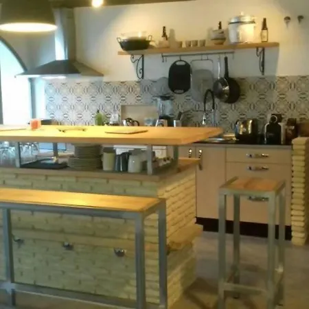 Orégano Apartamento *