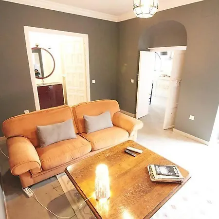 Apartamento Orégano *