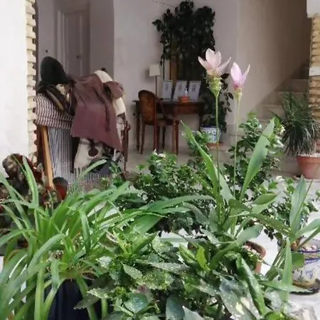 El Sosiego Apartman Sanlúcar de Barrameda