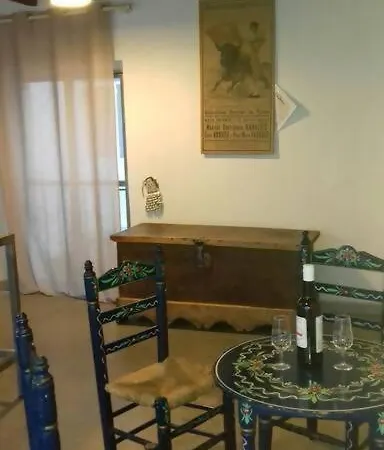 Apartamento Orégano Sanlúcar de Barrameda