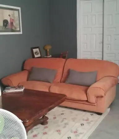 Orégano Apartamento