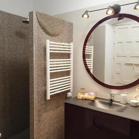 Orégano Apartamento *