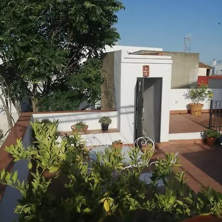 Apartamento Orégano *