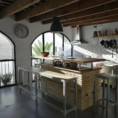 Apartamento Orégano